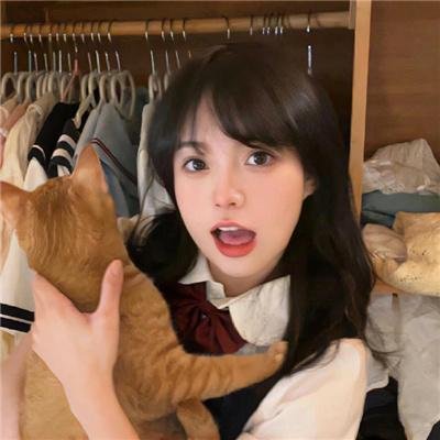 海报女郎