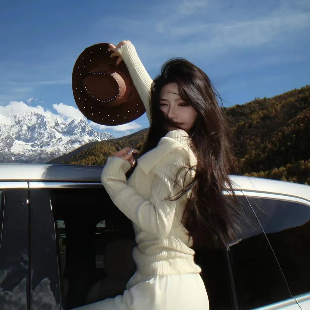 花街神女